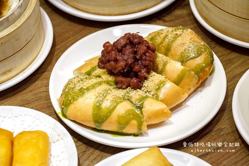 [已歇業]桃園蘆竹．食本味港式點心牛肉麵（混搭風雙重選擇雙重滿足）