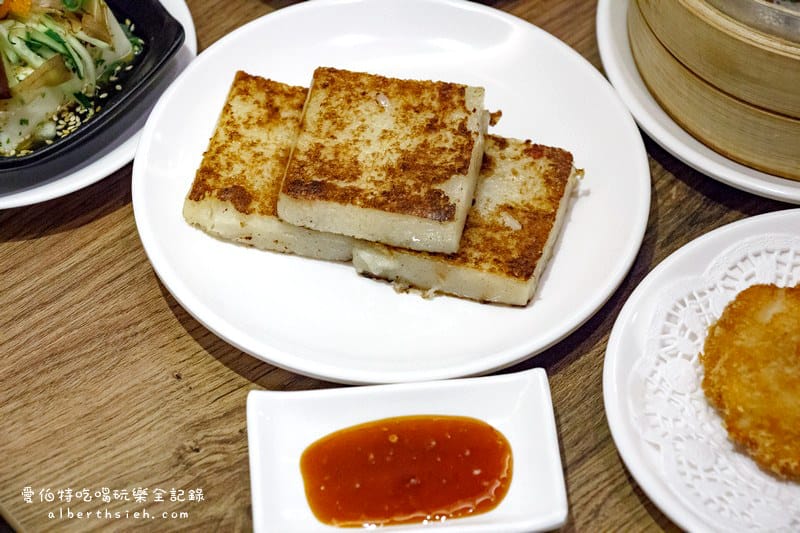 [已歇業]桃園蘆竹．食本味港式點心牛肉麵（混搭風雙重選擇雙重滿足）