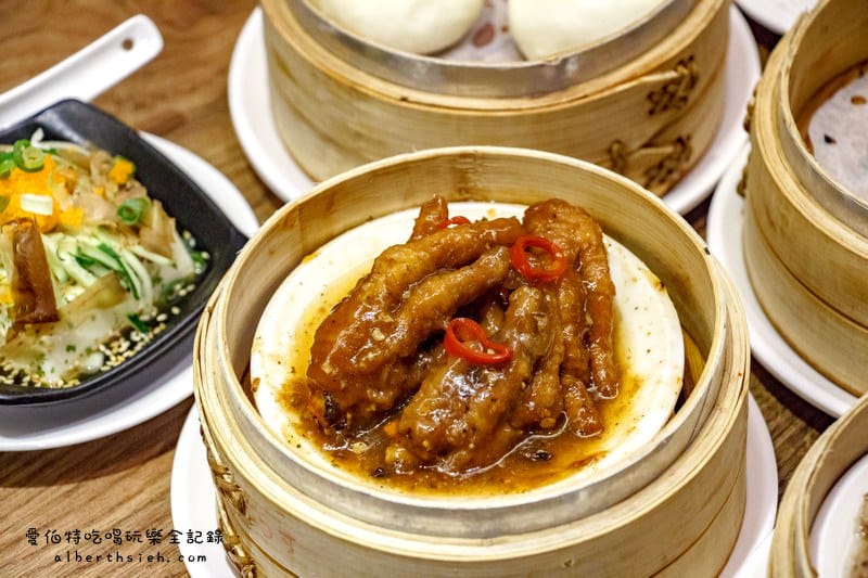 [已歇業]桃園蘆竹．食本味港式點心牛肉麵（混搭風雙重選擇雙重滿足）