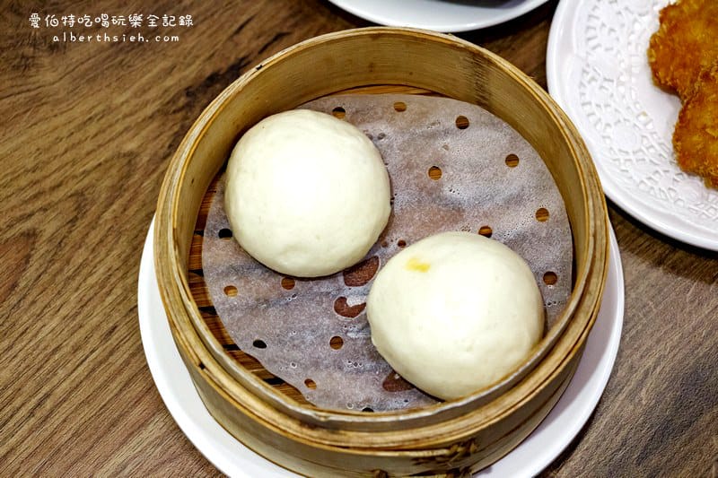 [已歇業]桃園蘆竹．食本味港式點心牛肉麵（混搭風雙重選擇雙重滿足）