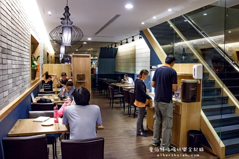 [已歇業]桃園蘆竹．食本味港式點心牛肉麵（混搭風雙重選擇雙重滿足）