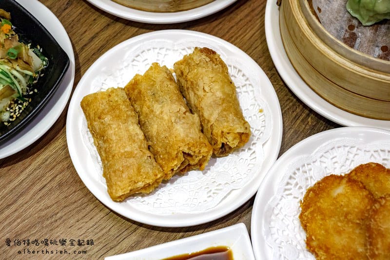 [已歇業]桃園蘆竹．食本味港式點心牛肉麵（混搭風雙重選擇雙重滿足）