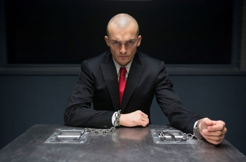 電影影評．刺客任務：殺手47(Hitman Agent 47)（華麗的動作片，酷！看就對了）