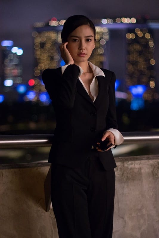 電影影評．刺客任務：殺手47(Hitman Agent 47)（華麗的動作片，酷！看就對了）