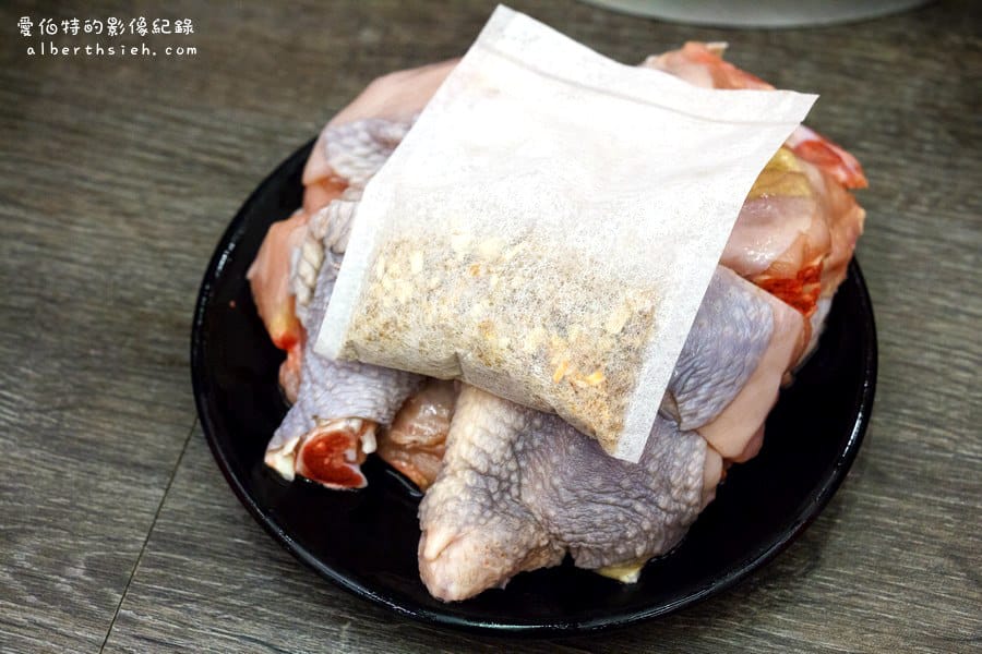 大母雞創意燉鍋．桃園中壢美食（一個人也能食補的中藥養生小火鍋）