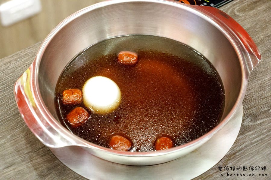 大母雞創意燉鍋．桃園中壢美食（一個人也能食補的中藥養生小火鍋）