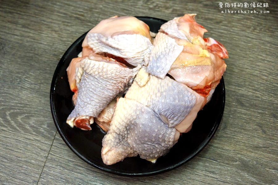 大母雞創意燉鍋．桃園中壢美食（一個人也能食補的中藥養生小火鍋）