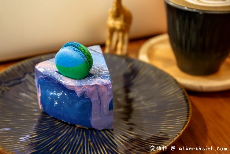 Wooly Cafe（桃園火車站附近鄉村風格早午餐咖啡廳）