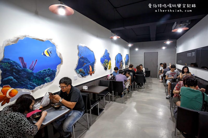 桃園大溪美食．賴媽媽豆花專賣店（設計新穎的美味豆花）