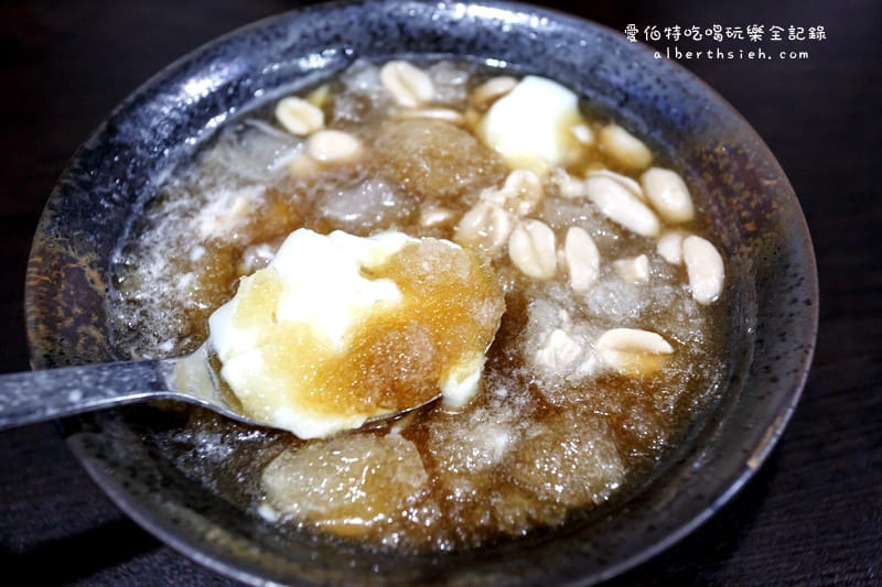 桃園大溪美食．賴媽媽豆花專賣店（設計新穎的美味豆花）