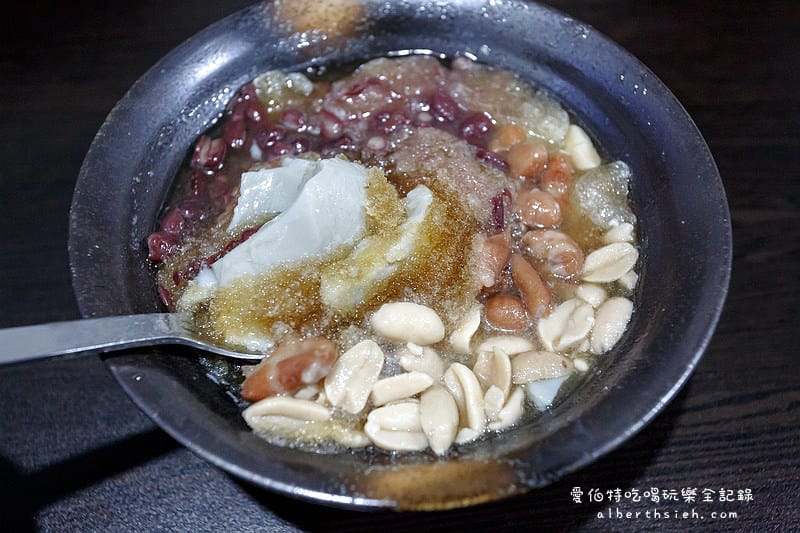 桃園大溪美食．賴媽媽豆花專賣店（設計新穎的美味豆花）