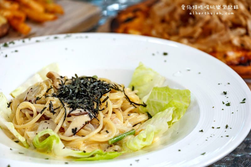 台北大安．阿諾碟子義國料理（師大商圈份量大的平價好吃餐點）