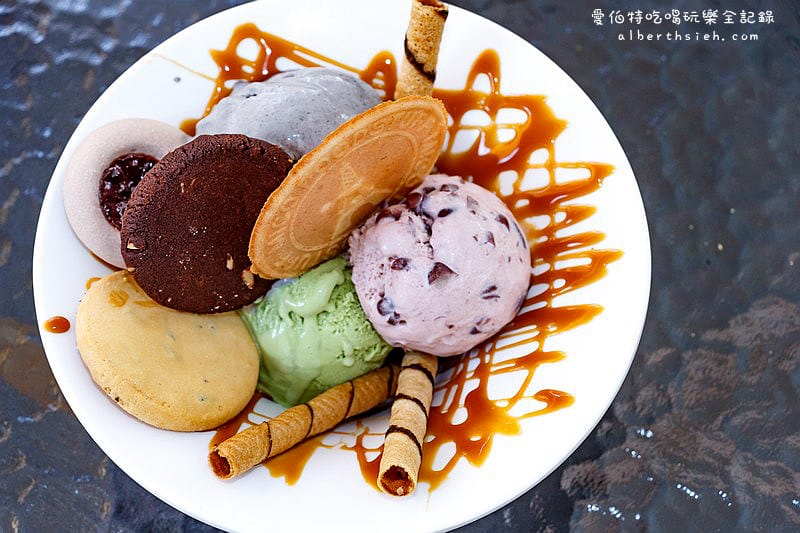 台北大安．阿諾碟子義國料理（師大商圈份量大的平價好吃餐點）