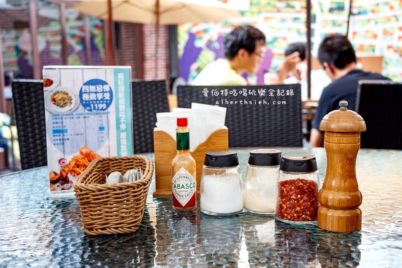 台北大安．阿諾碟子義國料理（師大商圈份量大的平價好吃餐點）
