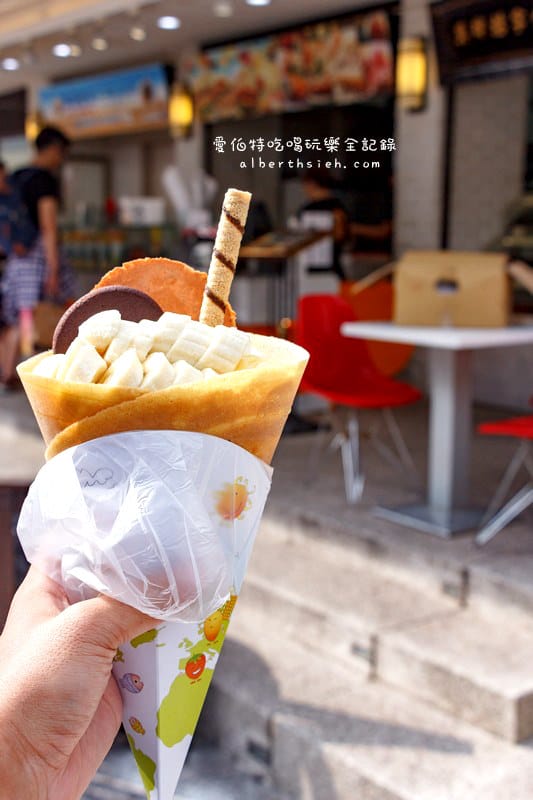 台北大安．阿諾碟子義國料理（師大商圈份量大的平價好吃餐點）