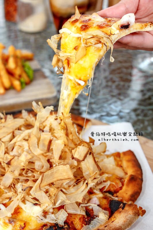 台北大安．阿諾碟子義國料理（師大商圈份量大的平價好吃餐點）