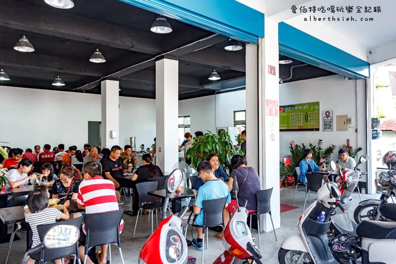 桃園中壢．榕樹下綿綿冰(原創始店)（真材實料口感細緻綿密）