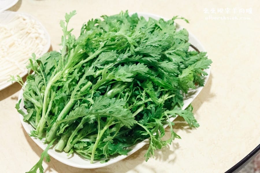 桃園區．來來正港現宰羊肉爐（台灣現宰溫體羊肉超好吃）