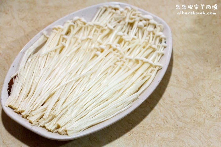 桃園區．來來正港現宰羊肉爐（台灣現宰溫體羊肉超好吃）