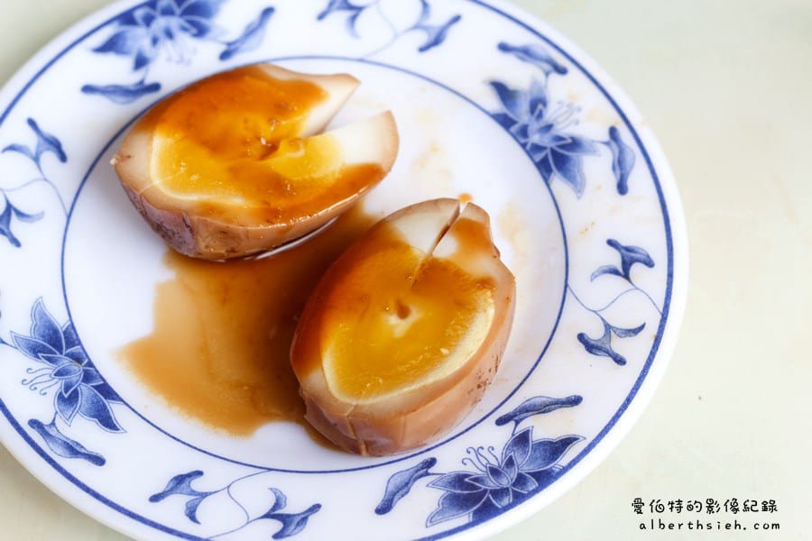 宜蘭礁溪．松興小吃部（便宜好吃的麻醬麵）