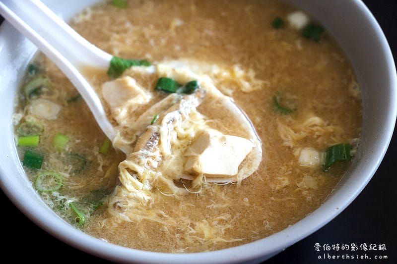 懷珍饌專業精緻涼麵．桃園美食（濃濃麻醬味和大蒜味的好吃涼麵）