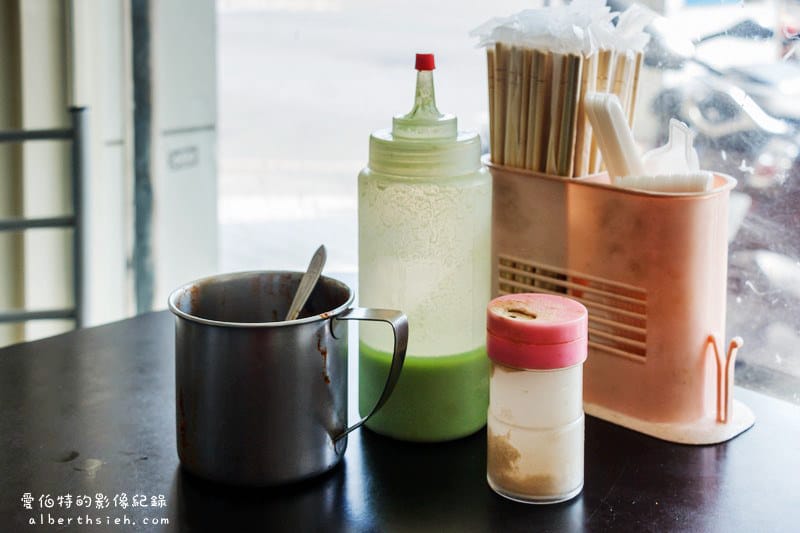 懷珍饌專業精緻涼麵．桃園美食（濃濃麻醬味和大蒜味的好吃涼麵）