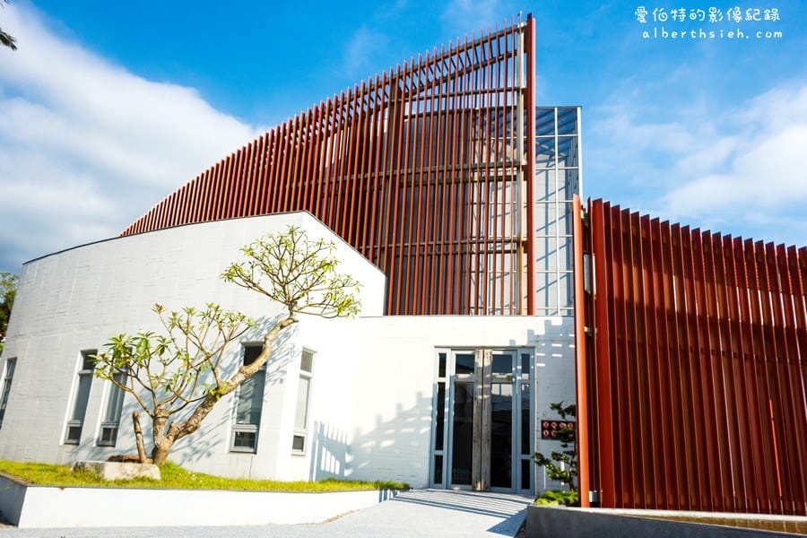 天主教方濟生活園區．桃園大溪景點（婚紗拍攝新景點之夢幻教堂婚禮）