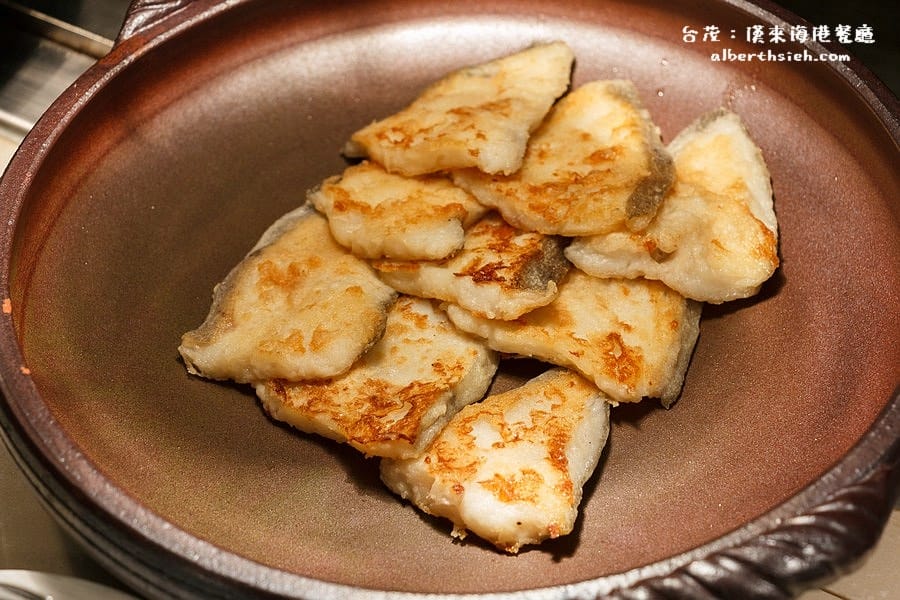 漢來海港餐廳桃園店｜台茂蘆竹BUFFET吃到飽，海鮮甜點眾多