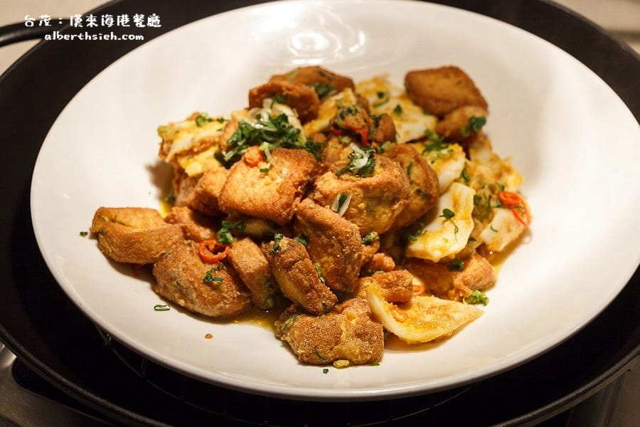 漢來海港餐廳桃園店｜台茂蘆竹BUFFET吃到飽，海鮮甜點眾多