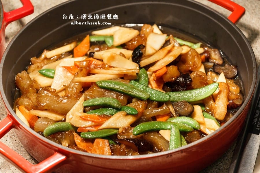 漢來海港餐廳桃園店｜台茂蘆竹BUFFET吃到飽，海鮮甜點眾多
