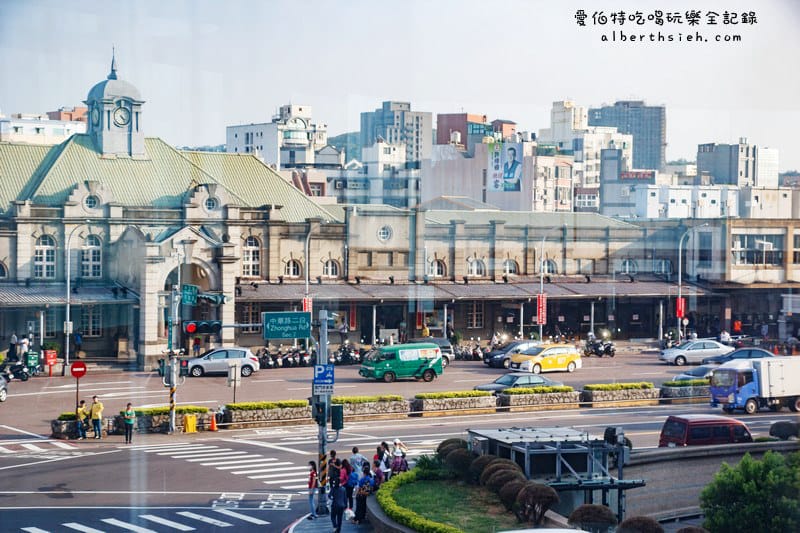 [結束營業]新竹市．茶東西（火車站前地點氣氛佳適合聊天聚餐）