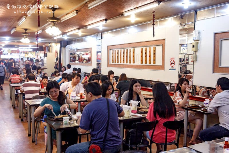 新北市板橋.湳雅夜市:小野牛牛排(平價牛排混搭麻油雞麵線) - 第15張圖 新北市板橋.湳雅夜市:小野牛牛排(平價牛排混搭麻油雞麵線)