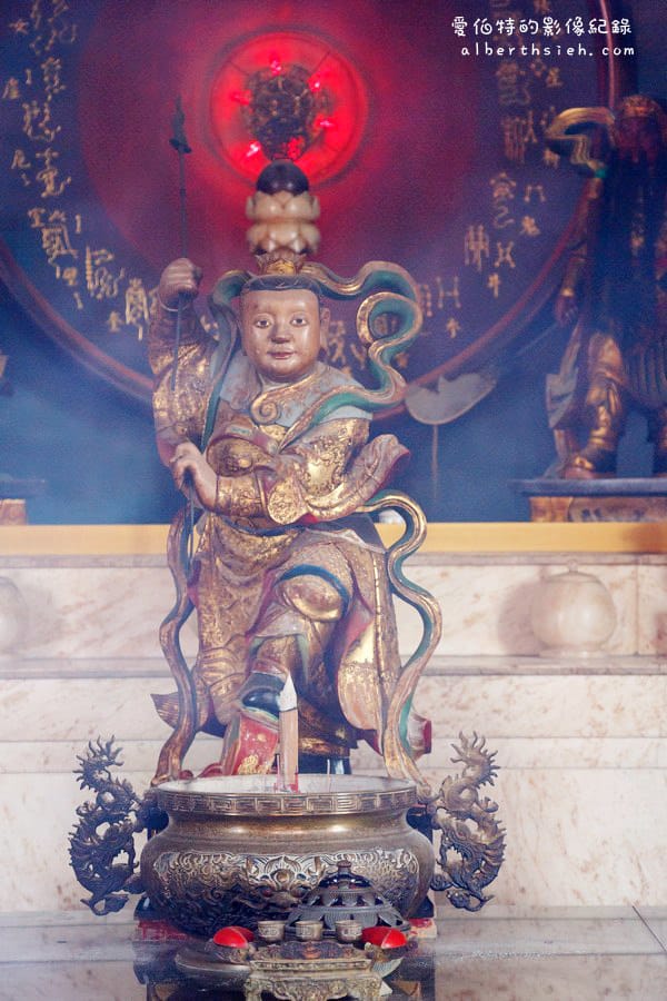桃園觀音．甘泉寺（有甘甜如飴的甘泉井以及奉祀石觀音的觀音寺廟）
