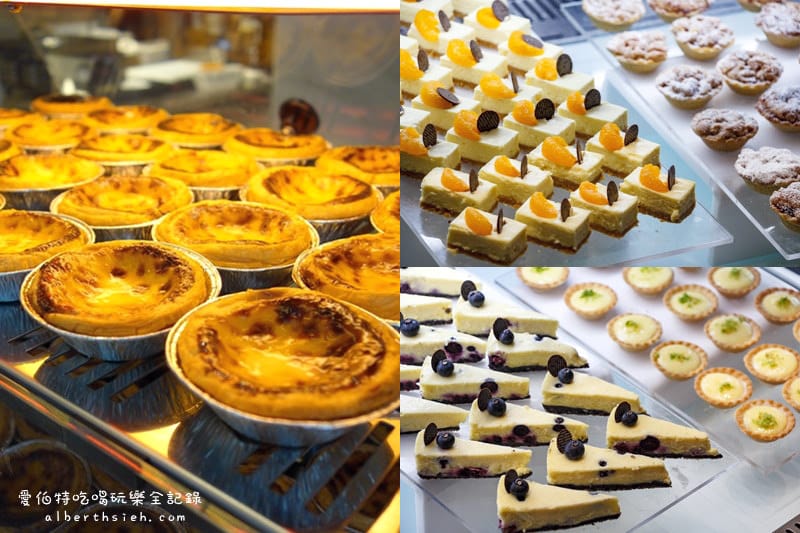 台北吃到飽．漢來海港-敦化店（Buffet南霸主揮軍北上餐點全攻略）