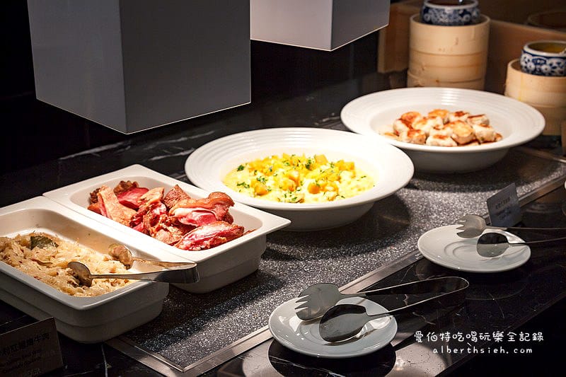 台北吃到飽．漢來海港-敦化店（Buffet南霸主揮軍北上餐點全攻略）