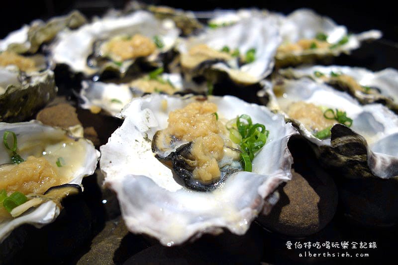 台北吃到飽．漢來海港-敦化店（Buffet南霸主揮軍北上餐點全攻略）