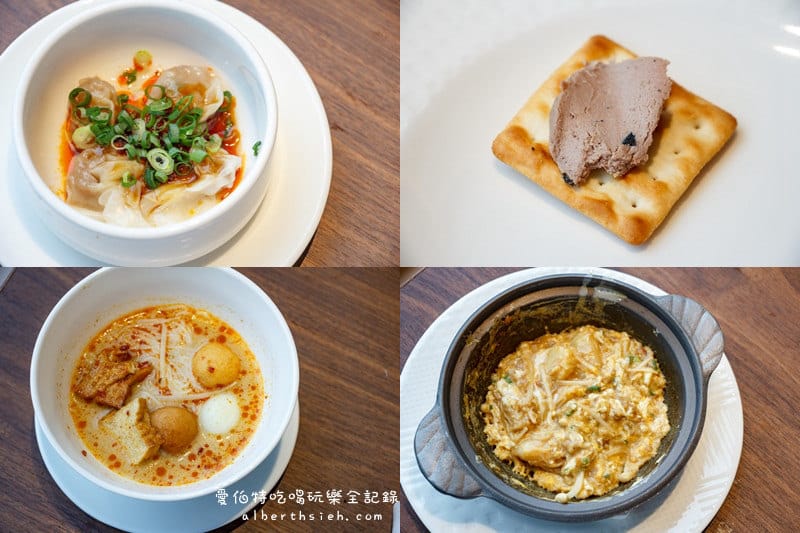 台北吃到飽．漢來海港-敦化店（Buffet南霸主揮軍北上餐點全攻略）