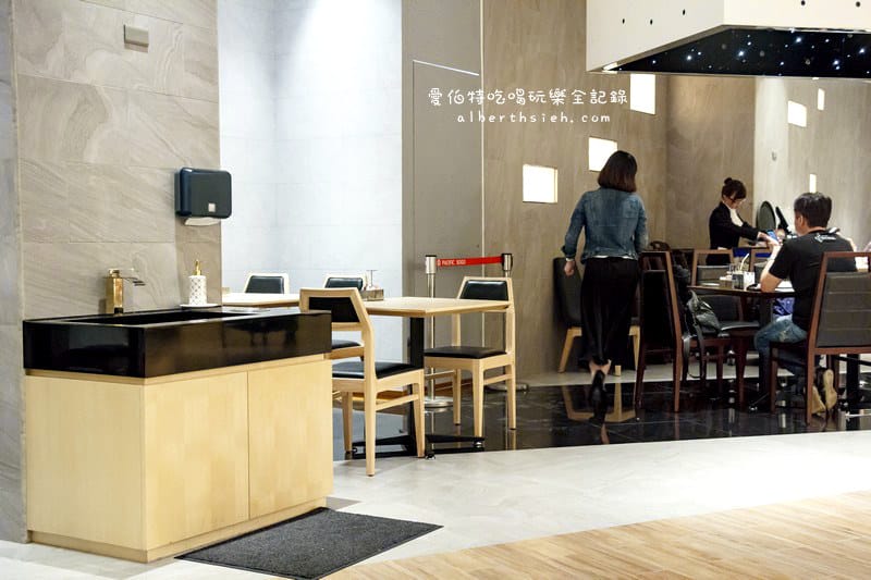 台北吃到飽．漢來海港-敦化店（Buffet南霸主揮軍北上餐點全攻略）