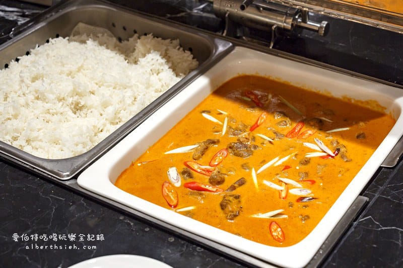 台北吃到飽．漢來海港-敦化店（Buffet南霸主揮軍北上餐點全攻略）