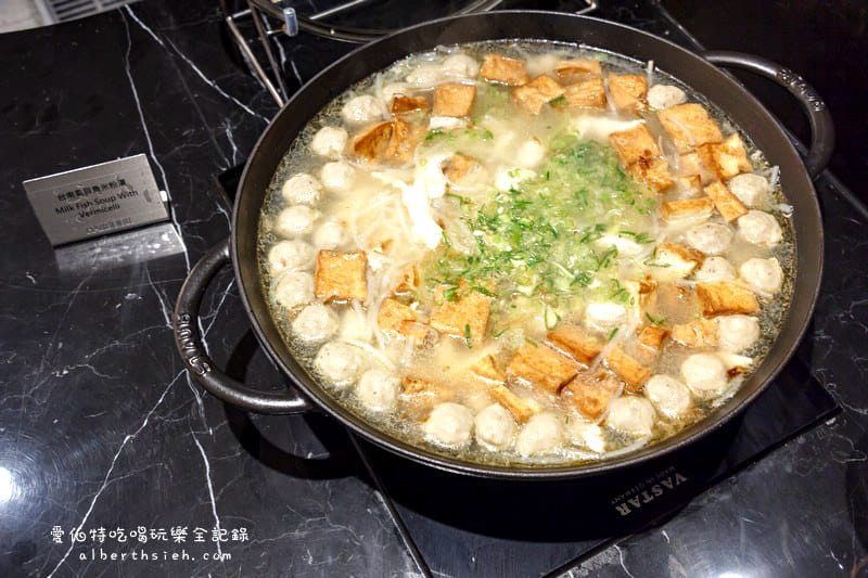 台北吃到飽．漢來海港-敦化店（Buffet南霸主揮軍北上餐點全攻略）