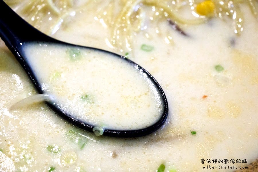 桃園八德．異風堂（平價日式拉麵）