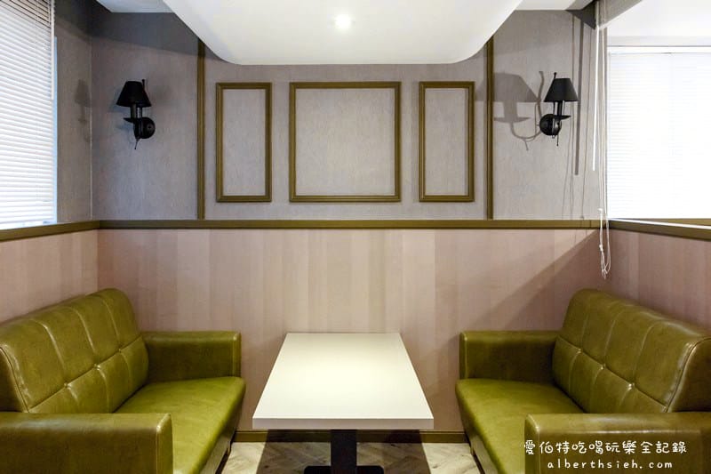 GoldBoss Coffee鬆餅工坊．桃園區美食（平價咖啡好吃鬆餅讓你可以坐一下午）