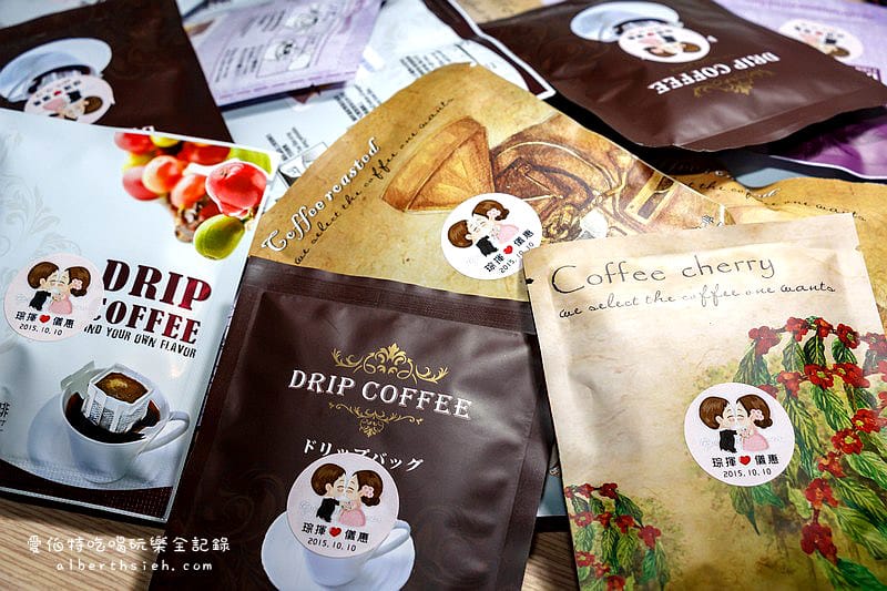 諾曼咖啡．桃園龜山美食（質樸卻一應俱全的咖啡舖）