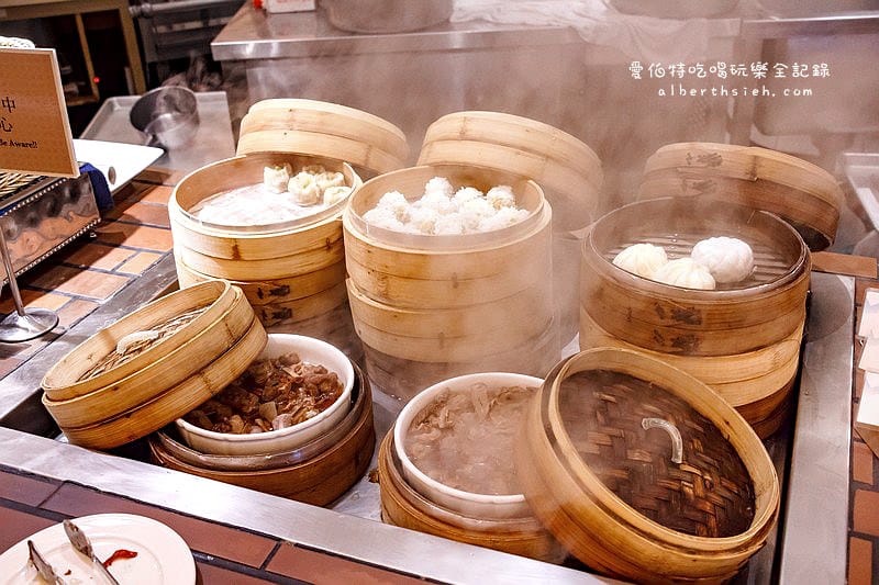 台中吃到飽．漢來海港-廣三SOGO店（新鮮好吃的螃蟹大軍輪番上陣）