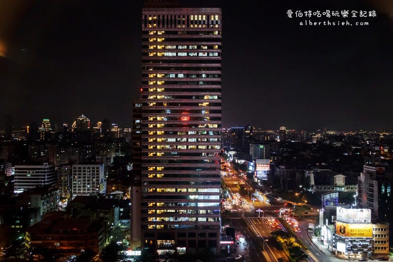 台中吃到飽．漢來海港-廣三SOGO店（新鮮好吃的螃蟹大軍輪番上陣）