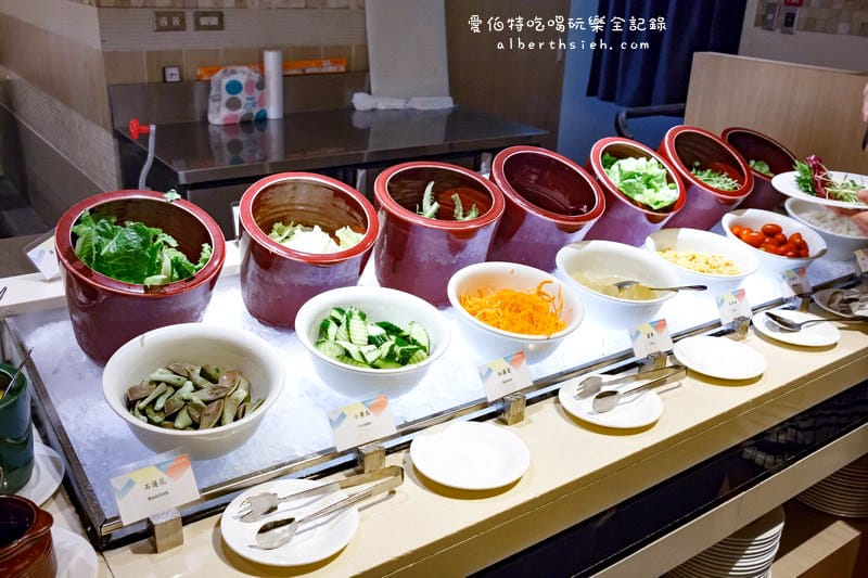 台中吃到飽．漢來海港-廣三SOGO店（新鮮好吃的螃蟹大軍輪番上陣）