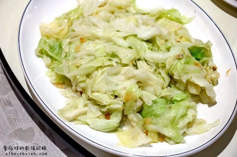 桃園大溪．大溪山水庭園（2500元團體桌菜菜色）