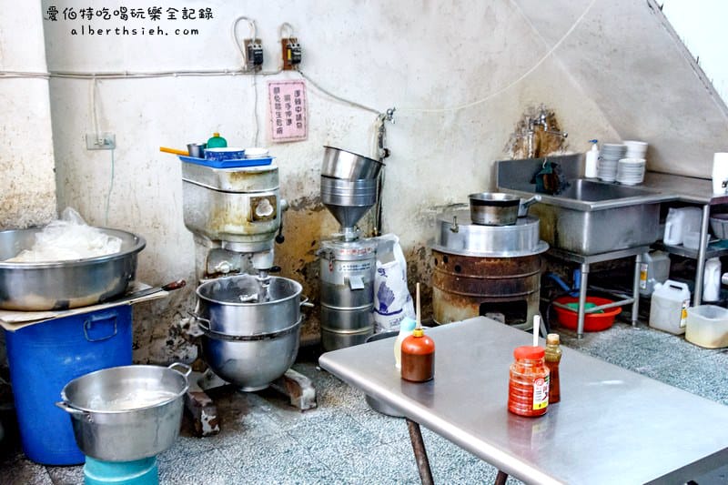 桃園大溪早餐．上海生煎包（皮軟Q嫩肉鮮甜）