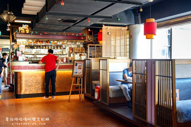 第五月台生活飲食館.桃園中壢美食(不限時間可以坐很久聚餐聊天的好地方) - 第18張圖 第五月台生活飲食館.桃園中壢美食(不限時間可以坐很久聚餐聊天的好地方)