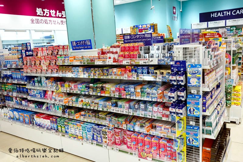 沖繩自駕自由行．永旺夢樂城AEON MALL（血拚購物新天堂吃喝玩樂隨你選）
